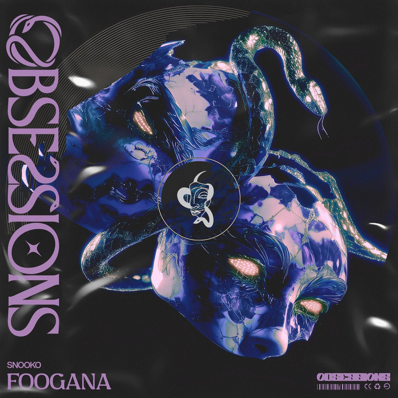 Snooko - Foogana (Extended Mix)