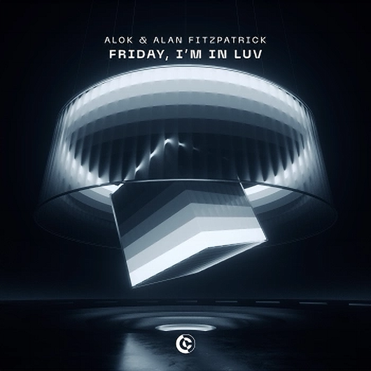 Alok & Alan Fitzpatrick - Friday, I’m In Luv (Extended Mix)