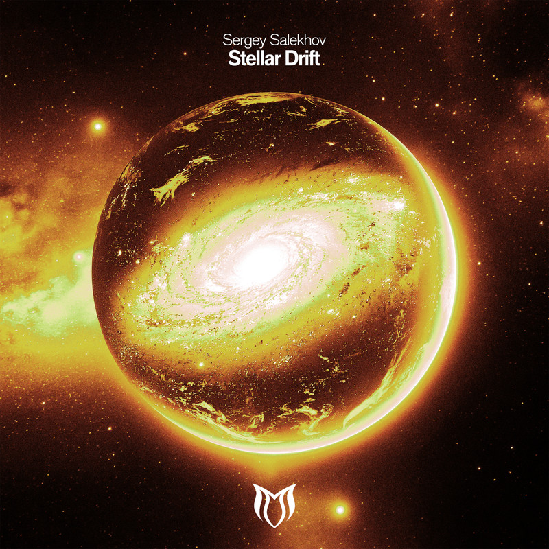 Sergey Salekhov - Stellar Drift (Extended Mix)