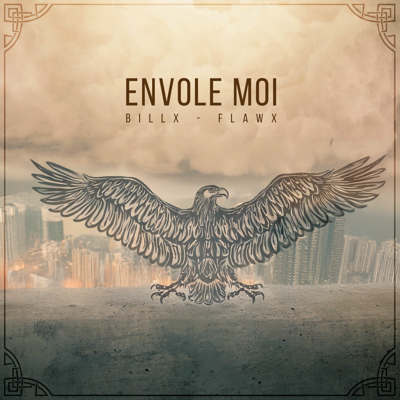 Billx & Flawx - Envole moi (Original Mix)