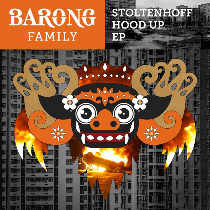 Stoltenhoff - Boozy (Original Mix)