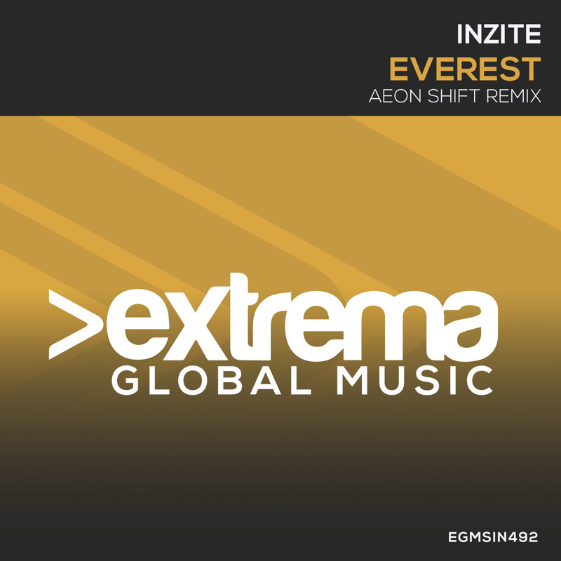 Inzite - Everest (Aeon Shift Extended Remix)