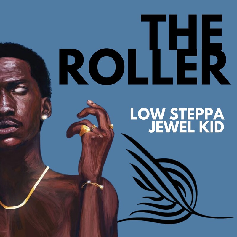 Low Steppa & Jewel Kid - The Roller (Original Mix)