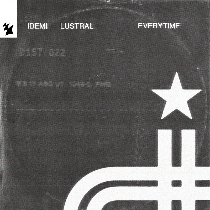 IDEMI & Lustral - Everytime (Extended Mix)