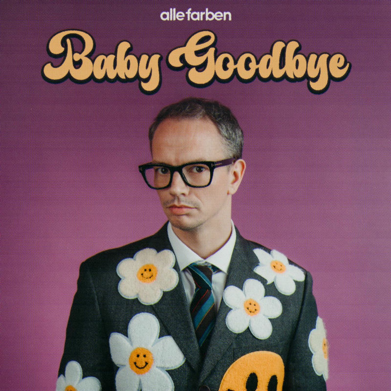 Alle Farben - Baby Goodbye (Original Mix)
