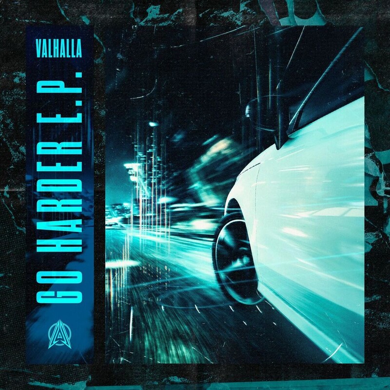 Valhalla - Call Me In The City (Original Mix)