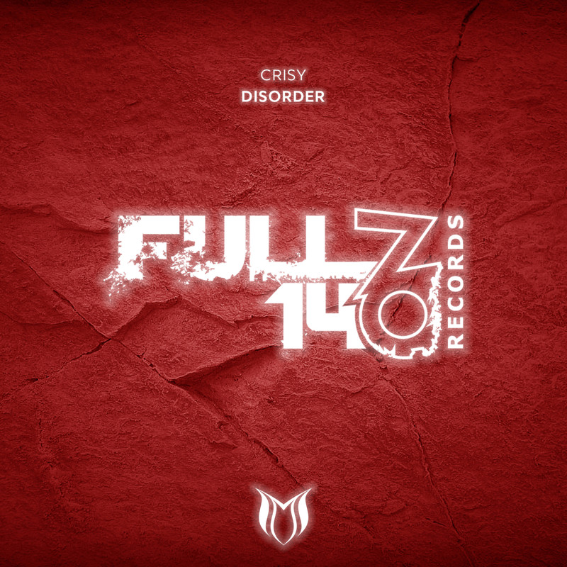 Crisy - Disorder (Extended Mix)