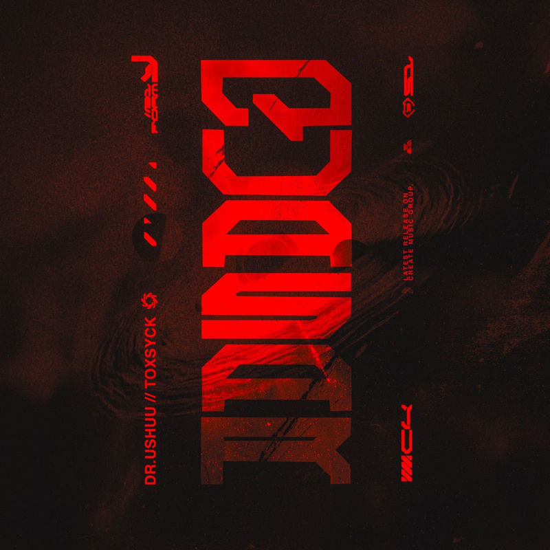 Dr. Ushūu - Quasar (TOXSYCK Remix)