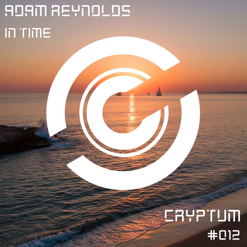 Adam Reynolds - In Time (Original Mix)