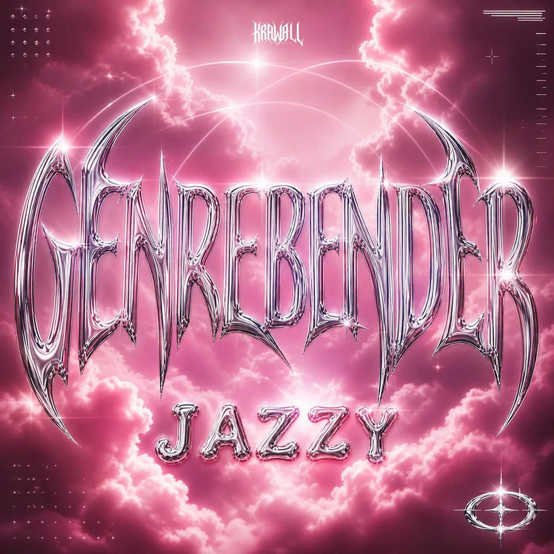 Jazzy - GENREBENDER (Extended Mix)
