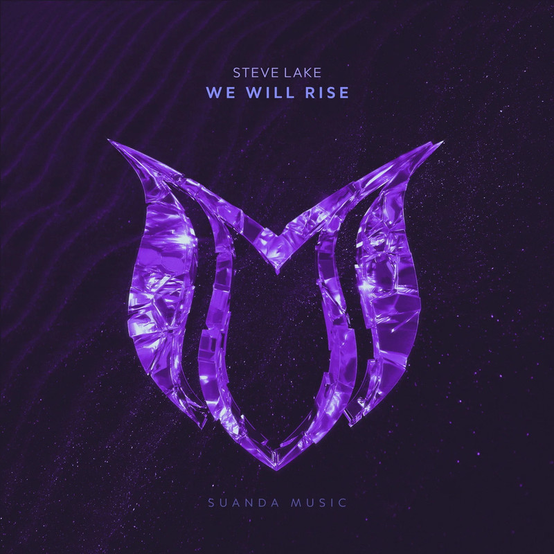 Steve Lake - We Will Rise (Extended Mix)
