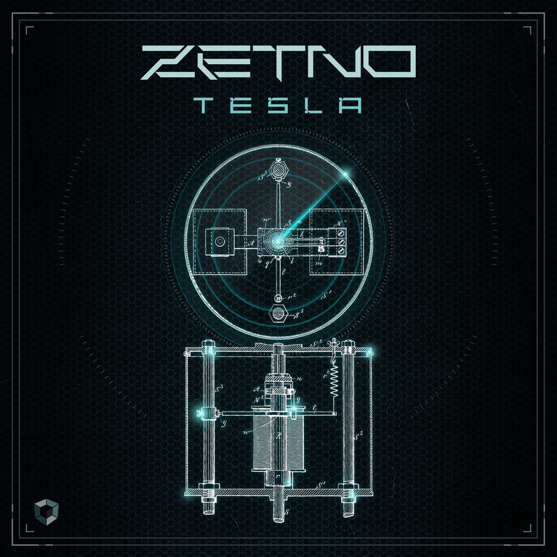 Zetno - Tesla (Original Mix)