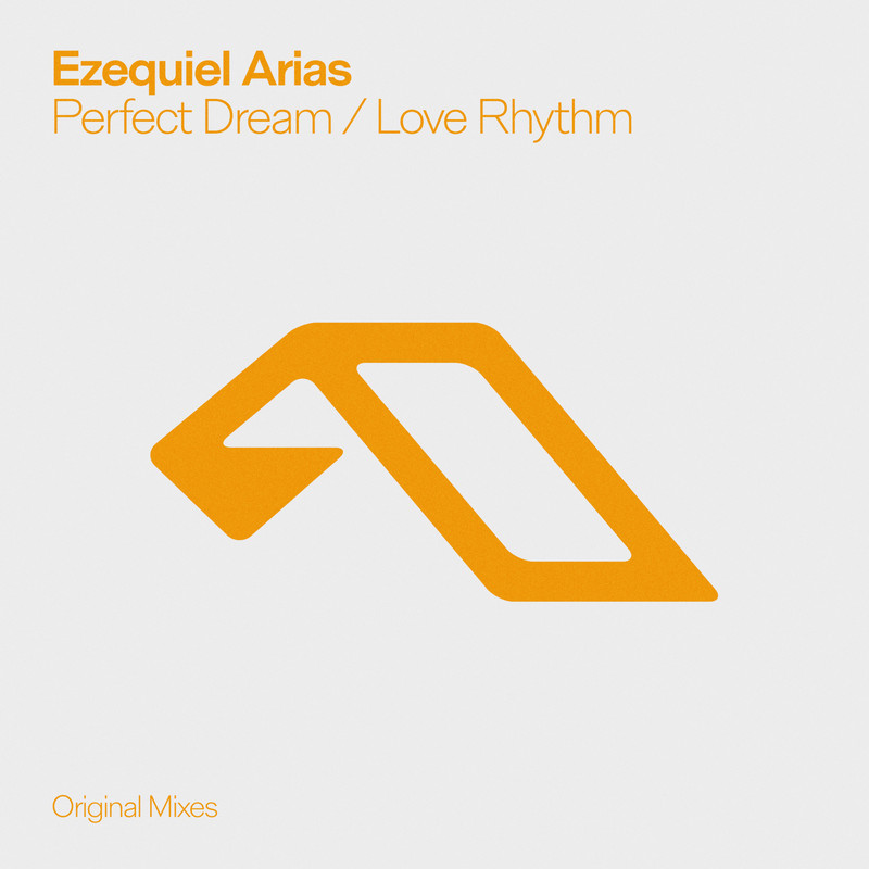 Ezequiel Arias - Perfect Dream (Extended Mix)