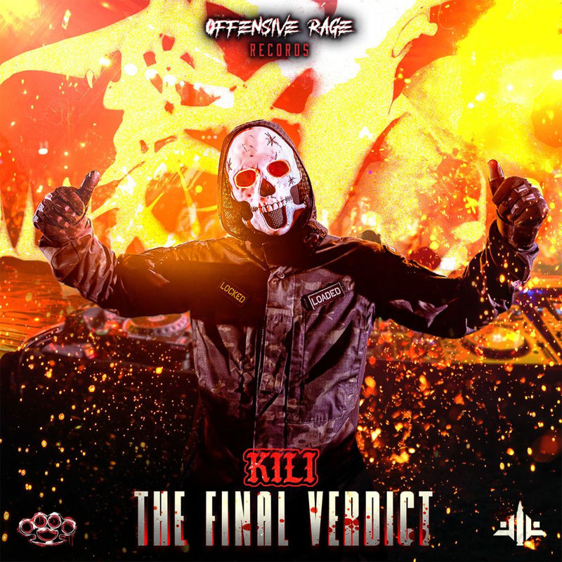 Kili - The Final Verdict (Original Mix)