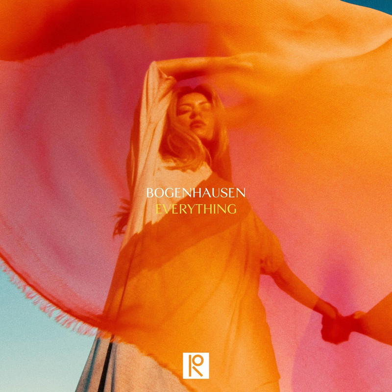 Bogenhausen - Everything (Extended Mix)