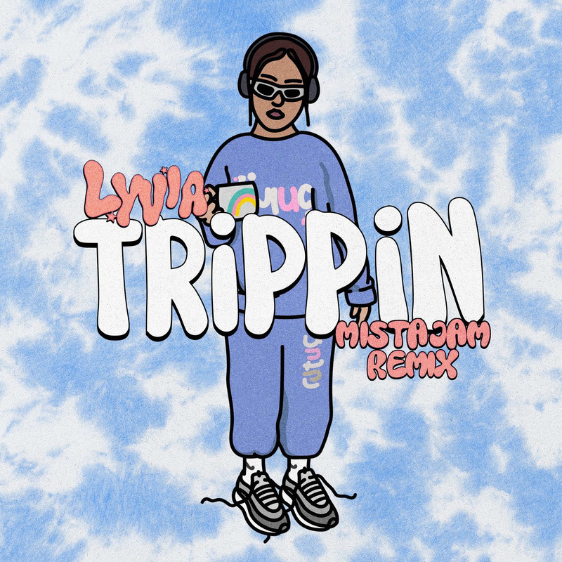 Lyvia - Trippin (MistaJam Remix)