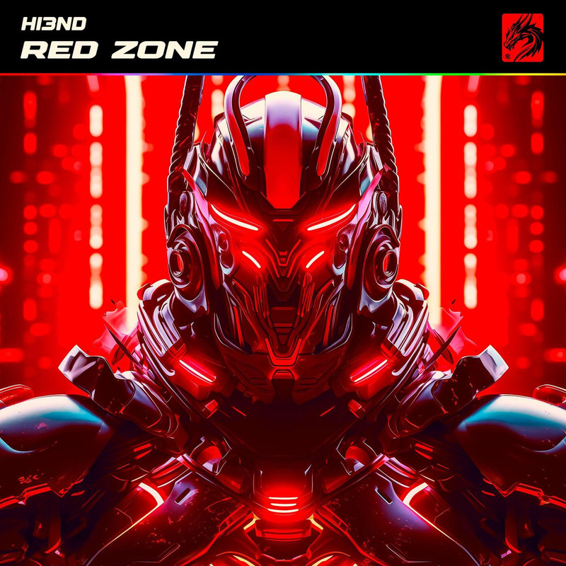 Hi3ND - Red Zone (Extended Mix)