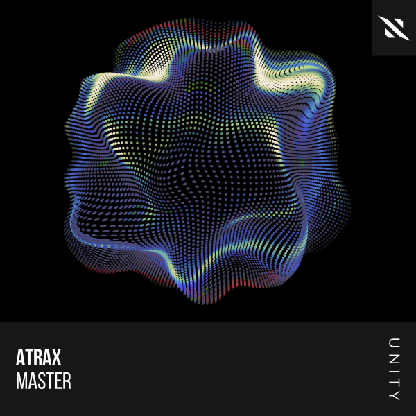 Atrax - Master (Extended Mix)