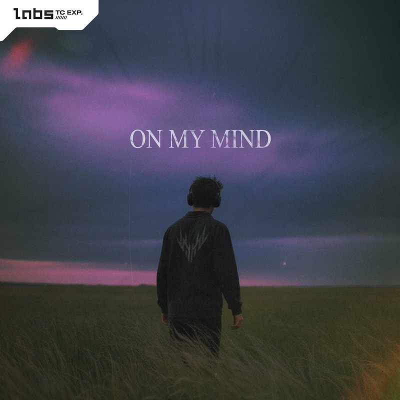 Hunta - On My Mind (Pro Mix)