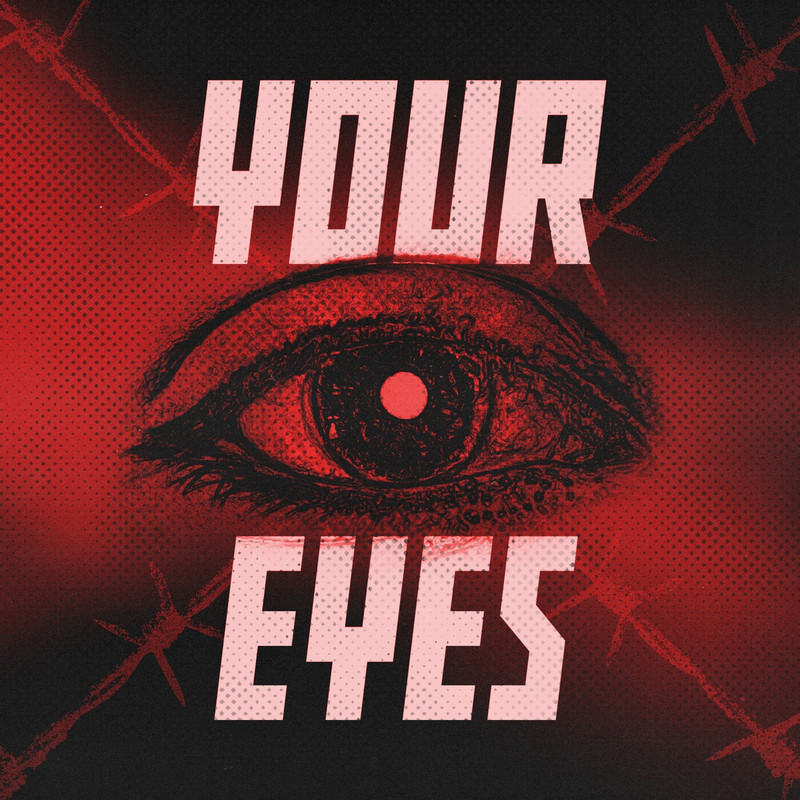 Kimberly - Your Eyes (Extended Mix)