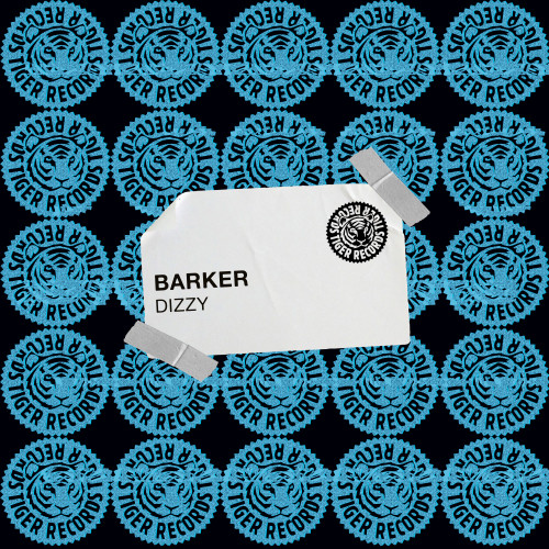 BARKER - Dizzy (Extended Mix)
