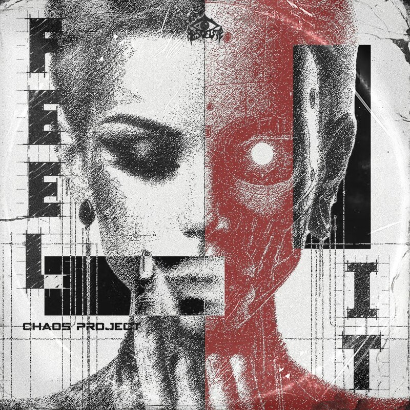Chaos Project - FEEL IT (Original Mix)