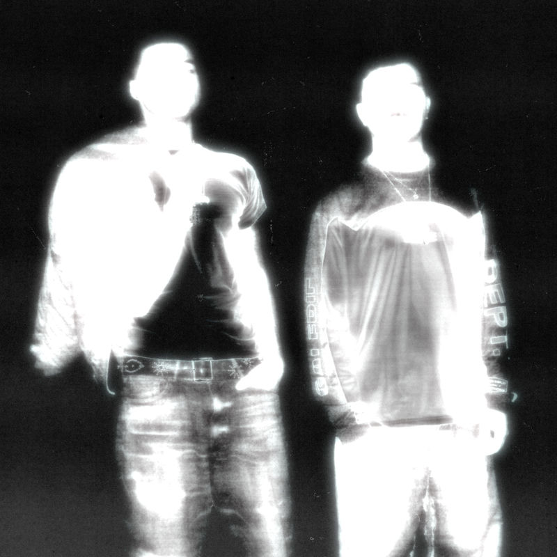 Zerb & 24kGoldn - Fast Friends (Original Mix)