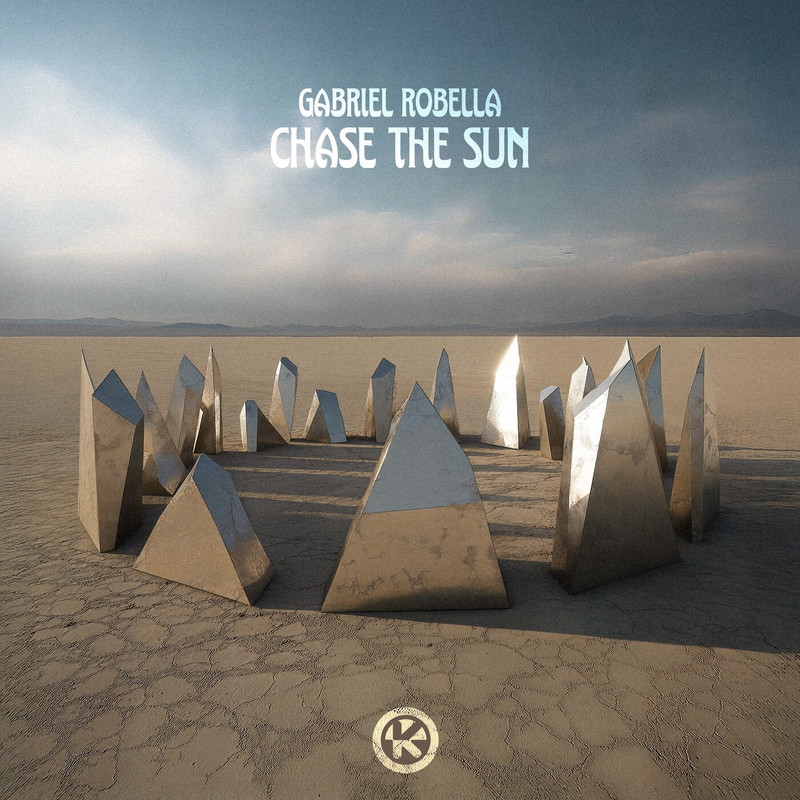 Gabriel Robella - Chase the Sun (Extended Mix)