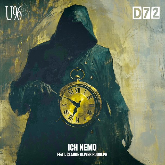 U96 & Claude Oliver Rudolph - Ich Nemo (D72 Remix)