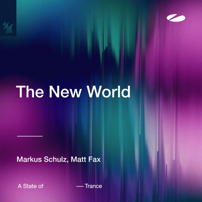 Markus Schulz & Matt Fax - The New World (Extended Mix)