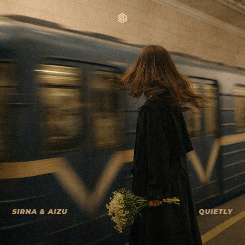 SIRNA & Aizu - Quietly (Extended Mix)