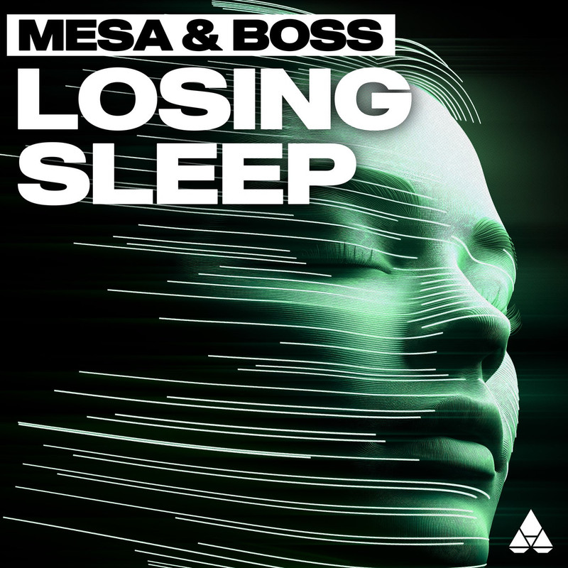 Mesa & Boss - Losing Sleep (Extended Mix)