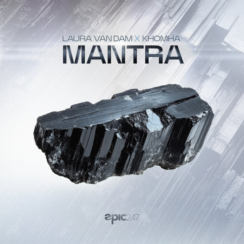 Laura van Dam & KhoMha - Mantra (Extended Mix)