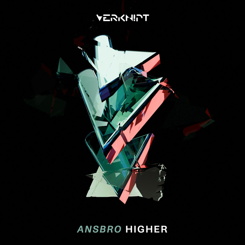 Ansbro - Higher (Original Mix)
