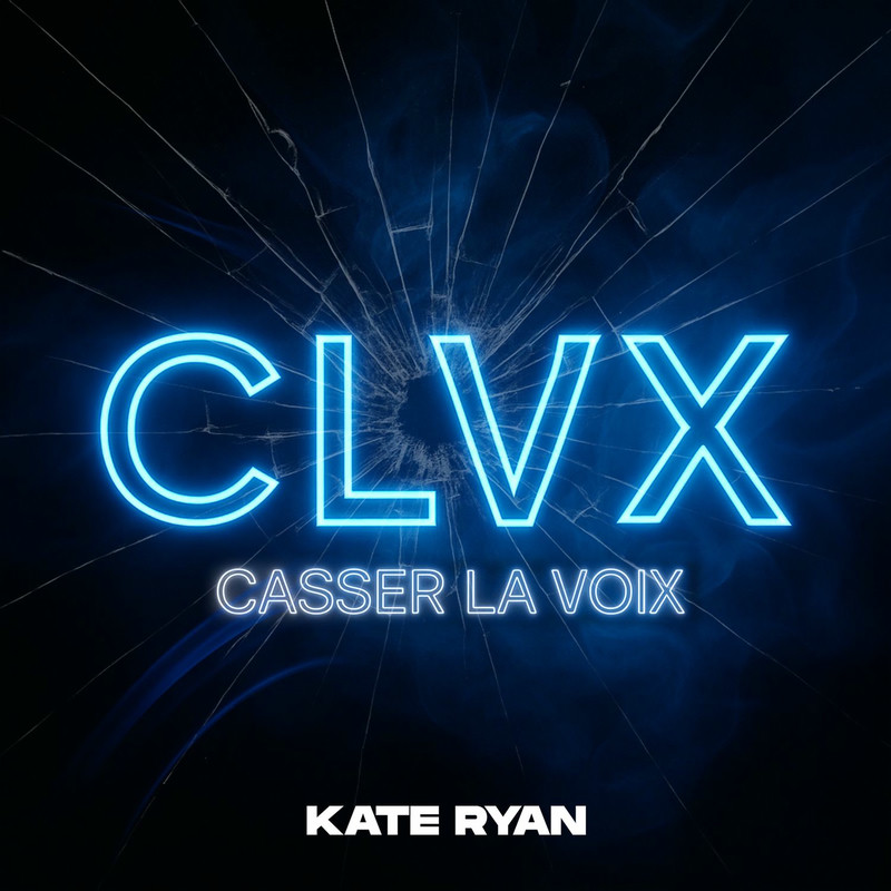Kate Ryan - Casser la voix (Original Mix)