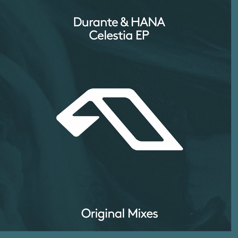 Durante & HANA - Whisper Cell (Original Mix)