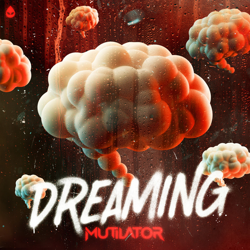 Mutilator - DREAMING (Extended Mix)