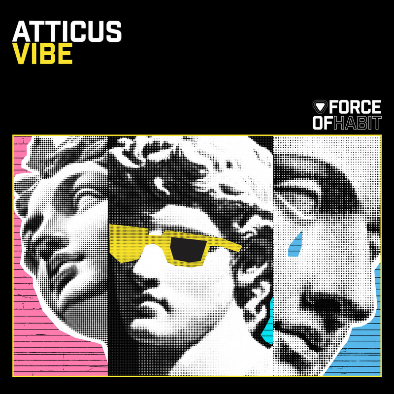 ATTICUS - Vibe (Club Mix)
