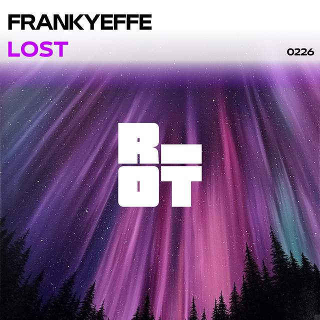 Frankyeffe - Lost (Original Mix)