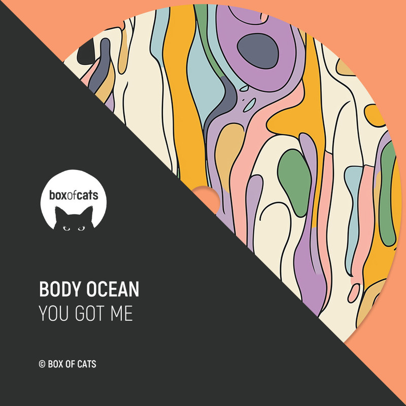 Body Ocean - You Got Me (Extended Mix)