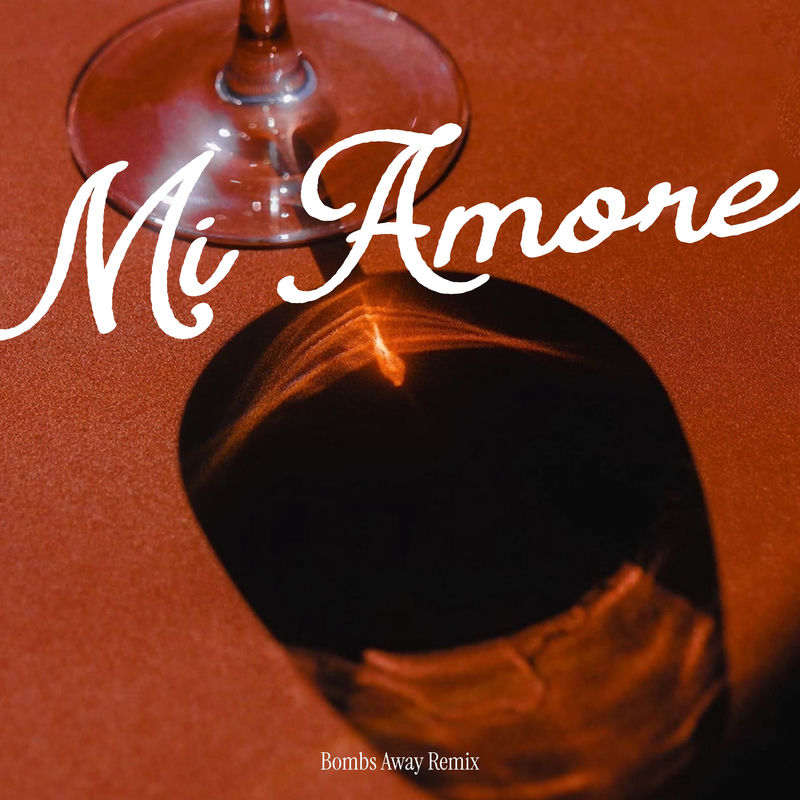 Frenship - Mi Amore (Bombs Away Extended Remix)