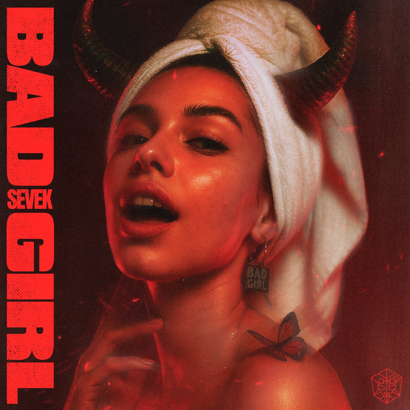 Sevek - Bad Girl (Extended Mix)