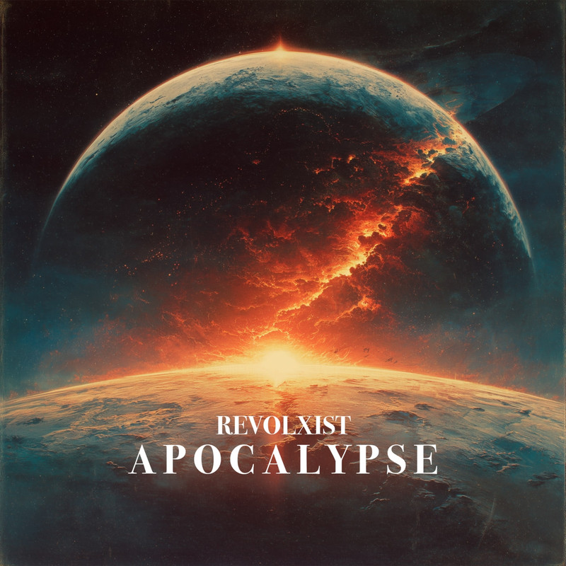 Revolxist - Apocalypse (Original Mix)