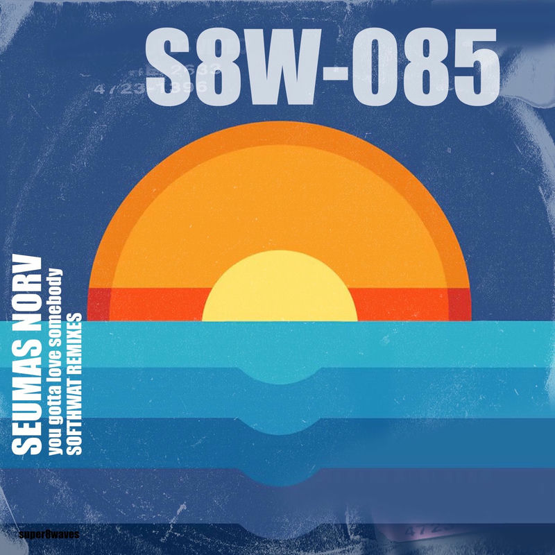 Seumas Norv - You Gotta Love Somebody (Softhwat Remix)