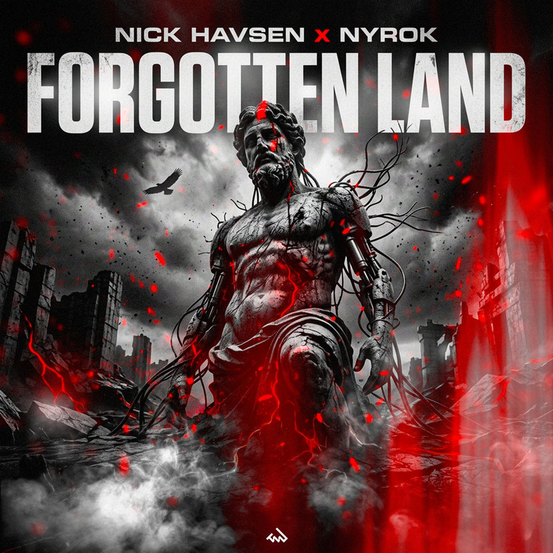 Nick Havsen & NYROK - Forgotten Land (Club Mix)