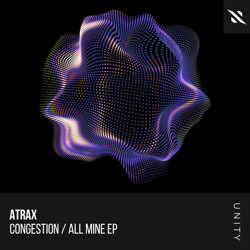 Atrax - Congestion (Extended Mix)