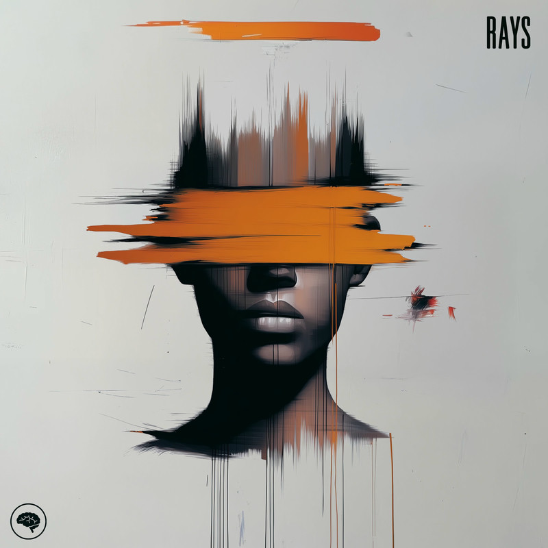 Abstrakt Sonance & Sahala - Rays (Original Mix)