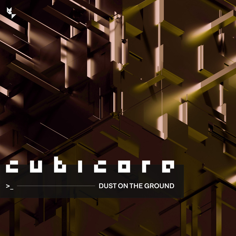 Cubicore - Dust On The Ground (Extended Mix)