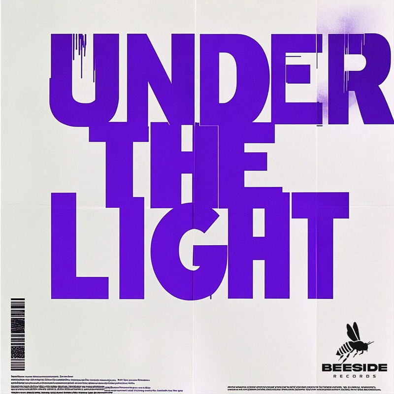 MRTNI, Soldera, Bruno Martini & Laau - Under The Light (Original Mix)