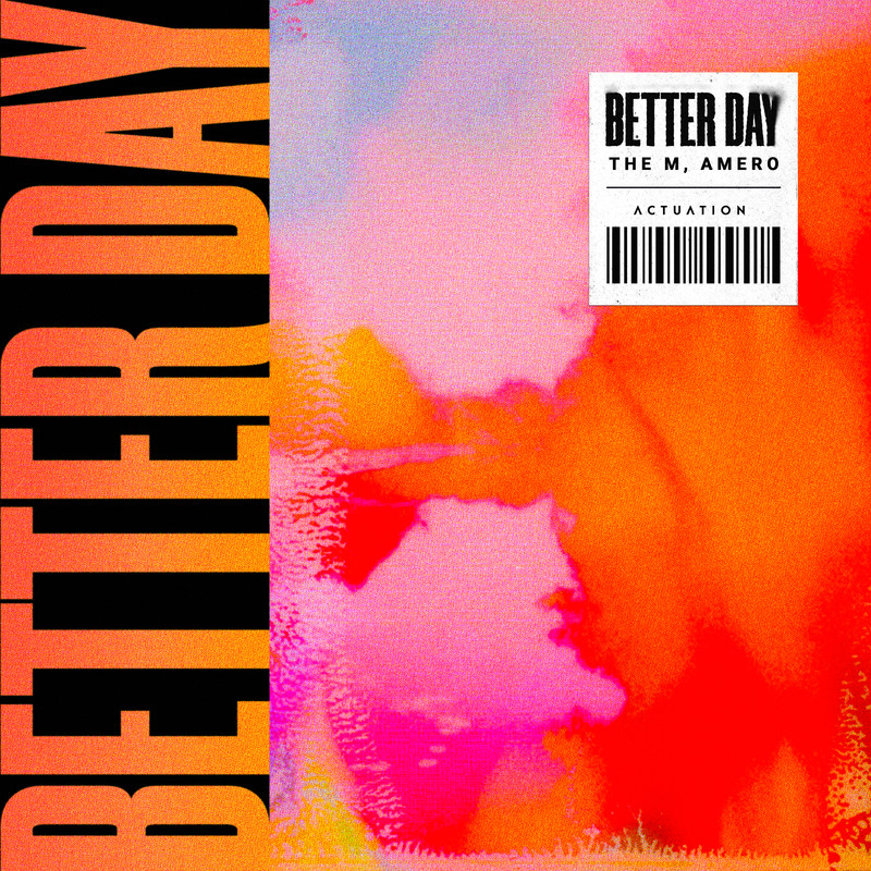 The M & Amero - Better Day (Extended Mix)